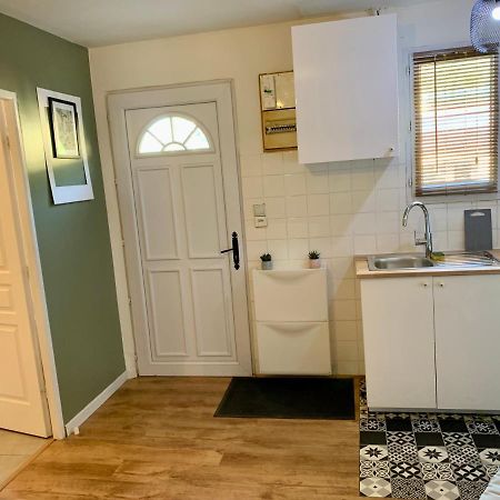 Superbe Appartement Avec Parking Gratuit Sur Place Saint-Denis  Eksteriør bilde