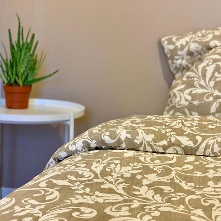 Superbe Appartement Avec Parking Gratuit Sur Place Saint-Denis  Eksteriør bilde