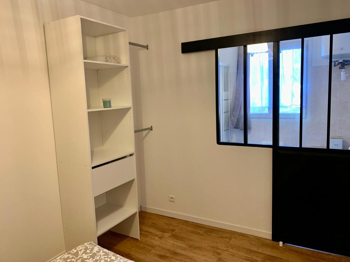 Superbe Appartement Avec Parking Gratuit Sur Place Saint-Denis  Eksteriør bilde