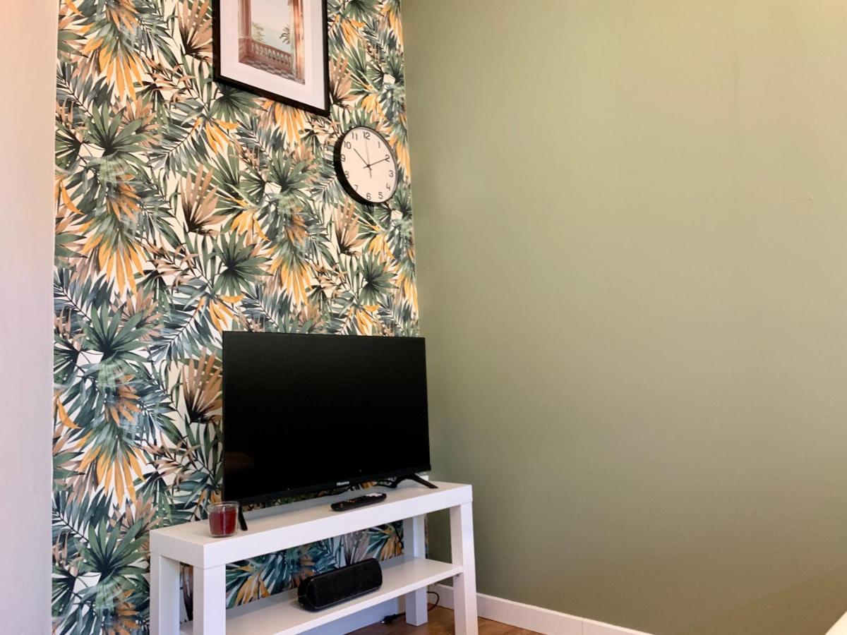 Superbe Appartement Avec Parking Gratuit Sur Place Saint-Denis  Eksteriør bilde